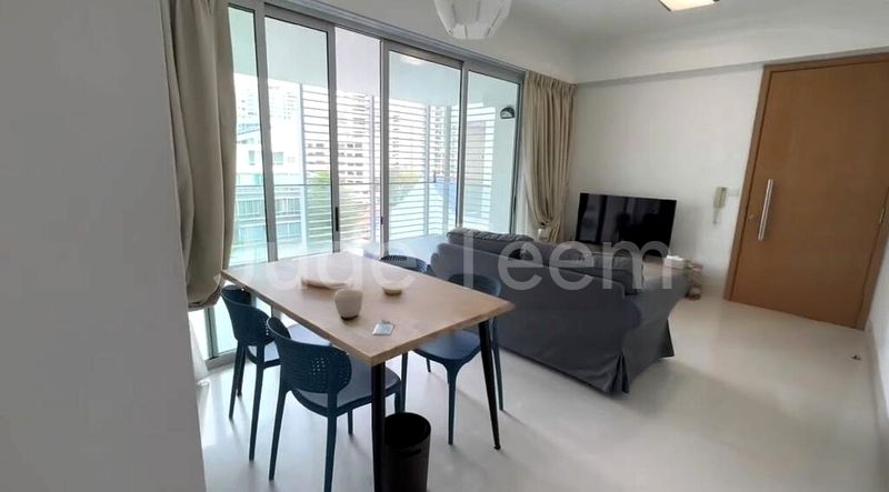 2 Bed Apartment (Condo) for Rent in  Nova 88 - Image 10